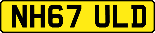 NH67ULD