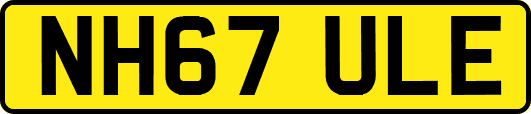 NH67ULE