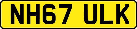 NH67ULK