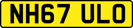 NH67ULO