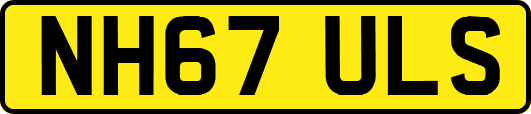 NH67ULS