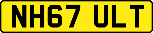 NH67ULT