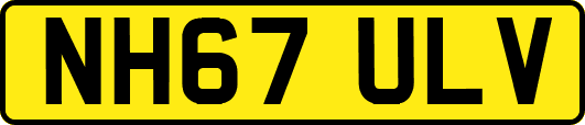 NH67ULV