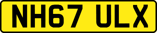 NH67ULX