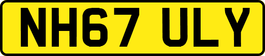 NH67ULY