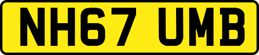 NH67UMB