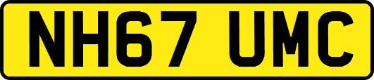 NH67UMC