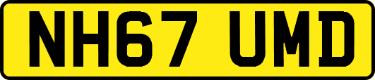 NH67UMD