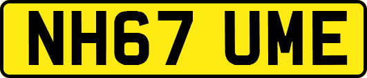 NH67UME