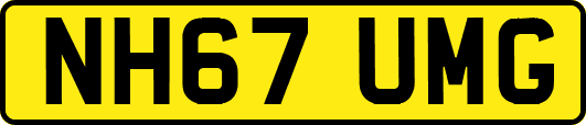 NH67UMG