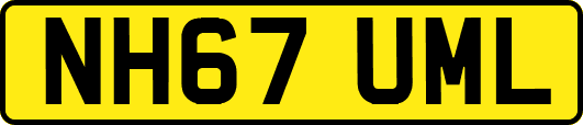 NH67UML
