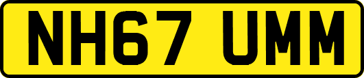 NH67UMM
