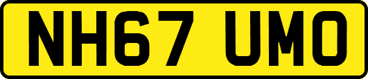 NH67UMO