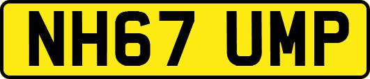 NH67UMP
