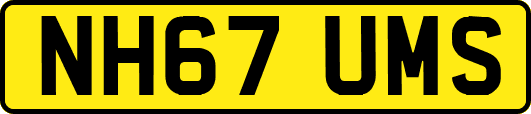 NH67UMS