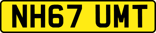 NH67UMT