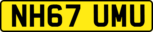 NH67UMU