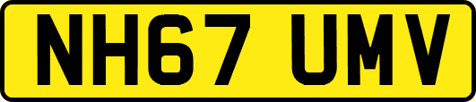 NH67UMV