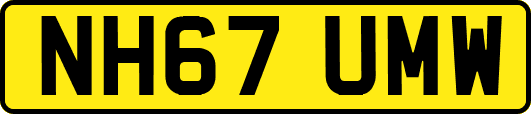 NH67UMW