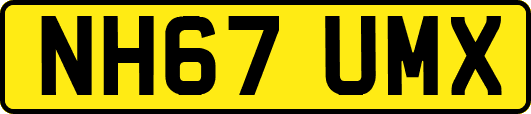NH67UMX
