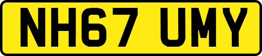 NH67UMY