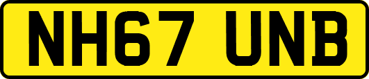 NH67UNB