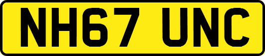 NH67UNC