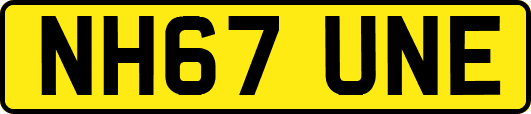 NH67UNE