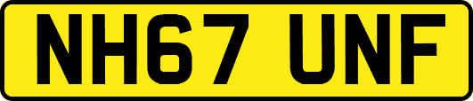NH67UNF