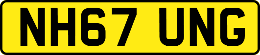 NH67UNG