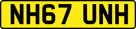 NH67UNH
