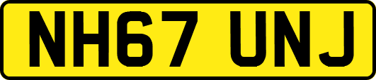 NH67UNJ