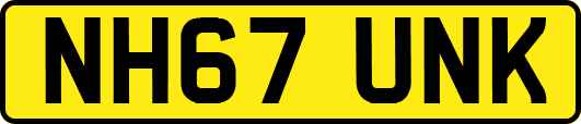 NH67UNK
