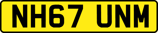 NH67UNM