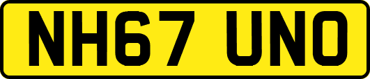 NH67UNO