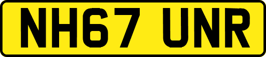 NH67UNR