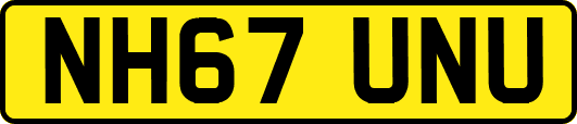 NH67UNU