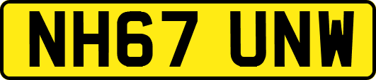 NH67UNW