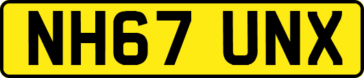 NH67UNX