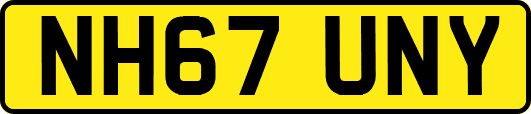 NH67UNY