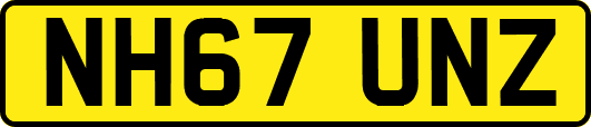 NH67UNZ