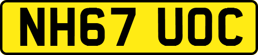 NH67UOC