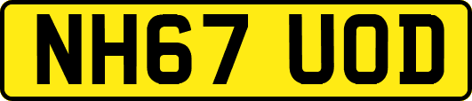 NH67UOD
