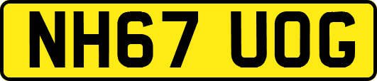 NH67UOG