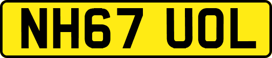 NH67UOL