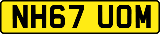NH67UOM