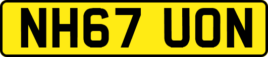 NH67UON