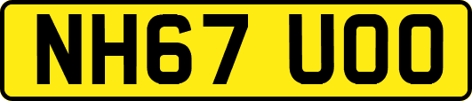 NH67UOO