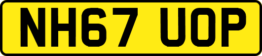 NH67UOP