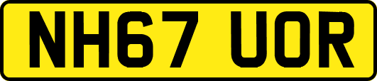 NH67UOR